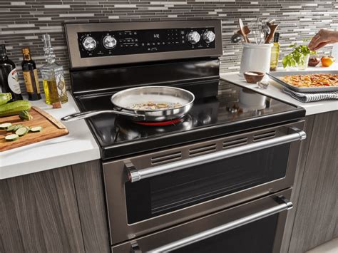 how to convert gas to electric stove